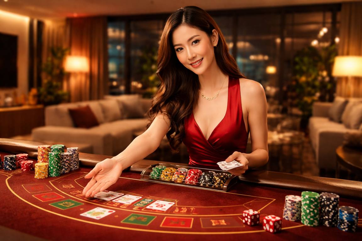 shbet Sáu ngoảnh, ba xúc xắc và cách chúng tôi vận hành bàn B U Cua